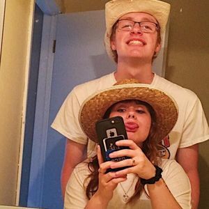 Meet your Posher, Jade